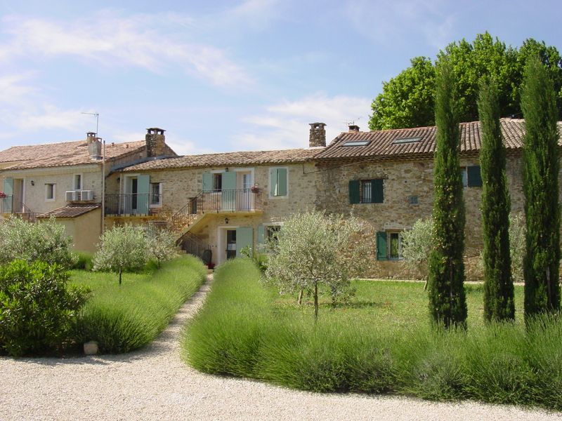  Lavender, Lavender, Lavender, it's everywhere in Provence. 