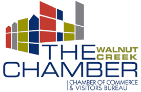 Walnut Creek Chamber of Commerce Member