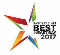 Best in East Bay 2017