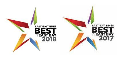 best in east bay 2018